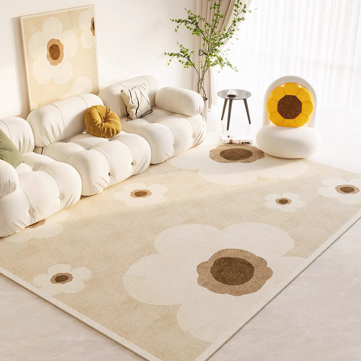 Oxine rug GLS