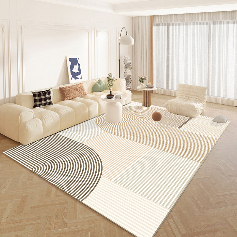 Oxine rug GLS