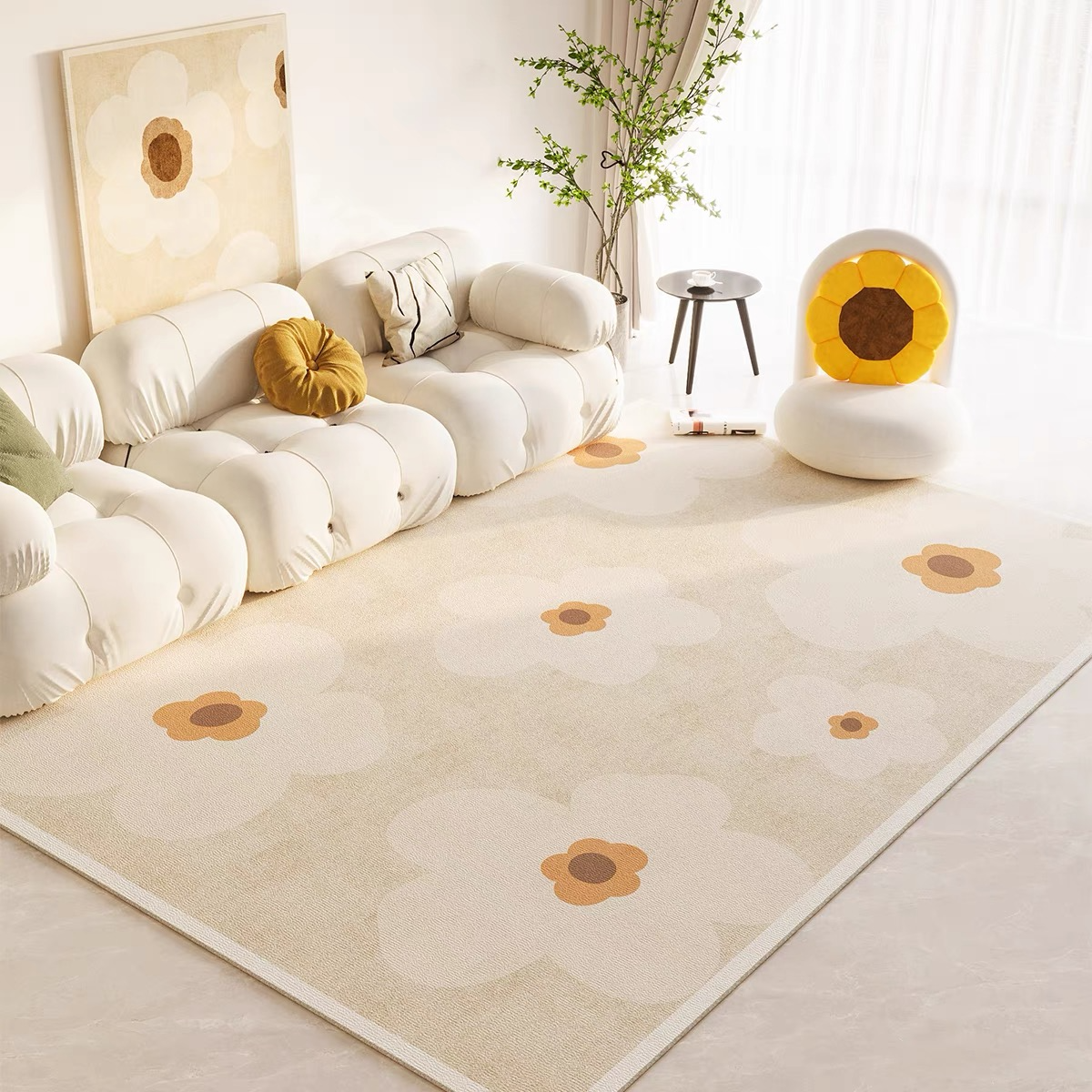 Oxine rug GLS